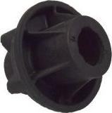 Tedgum 00214406 - Кронштейн, топливный насос www.autospares.lv