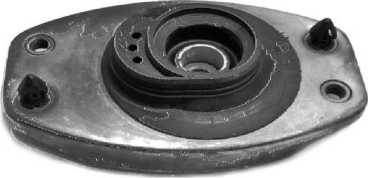 Tedgum 00215047 - Amortizatora statnes balsts www.autospares.lv