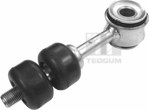 Tedgum 00215147 - Тяга / стойка, стабилизатор www.autospares.lv