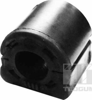 Tedgum 00215330 - Bukse, Stabilizators autospares.lv