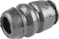 Tedgum 00210864 - Rubber Buffer, suspension www.autospares.lv