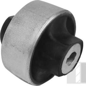 Tedgum 00218741 - Bush of Control / Trailing Arm www.autospares.lv