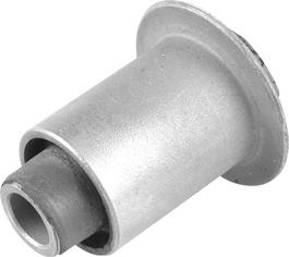 Tedgum 00213609 - Bush of Control / Trailing Arm www.autospares.lv