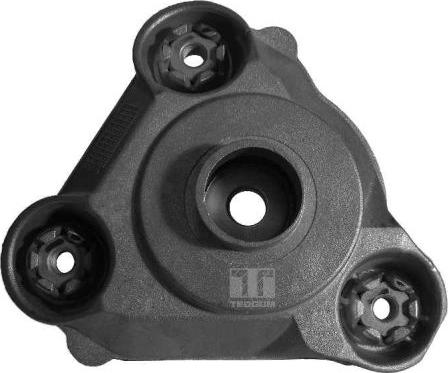 Tedgum 00213362 - Top Strut Mounting www.autospares.lv