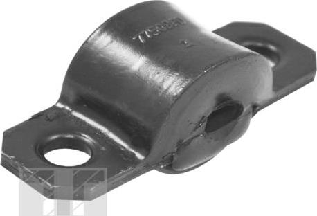 Tedgum 00212895 - Bearing Bush, stabiliser www.autospares.lv