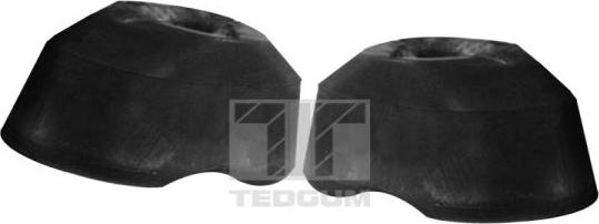 Tedgum 00289228 - Piekare, Dzinējs www.autospares.lv