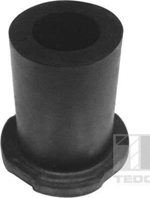 Tedgum 00441687 - Piekare, Lokšņu atspere www.autospares.lv