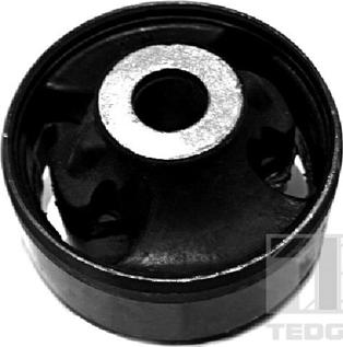 Tedgum 00280111 - Bush of Control / Trailing Arm www.autospares.lv