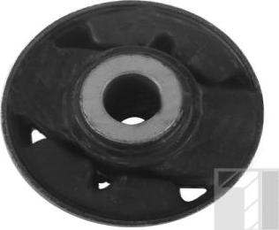 Tedgum 00288849 - Сайлентблок, рычаг подвески колеса www.autospares.lv