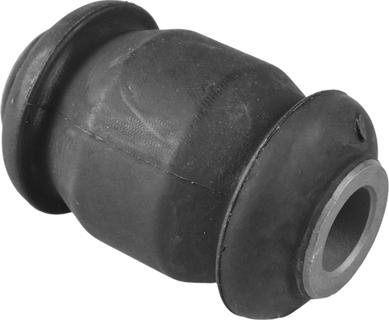 Tedgum 00287567 - Сайлентблок, рычаг подвески колеса www.autospares.lv