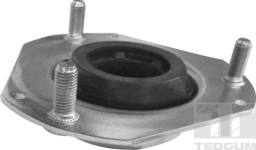 Tedgum 00229011 - Amortizatora statnes balsts www.autospares.lv