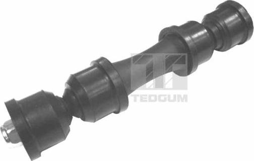 Tedgum 00224944 - Stiepnis / Atsaite, Stabilizators www.autospares.lv