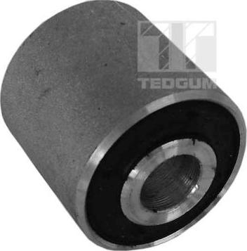 Tedgum 00224910 - Piekare, Amortizators www.autospares.lv