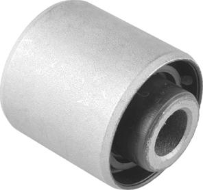 Tedgum 00224453 - Сайлентблок, рычаг подвески колеса www.autospares.lv