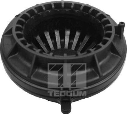 Tedgum 00224099 - Опора стойки амортизатора, подушка www.autospares.lv