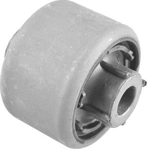 Tedgum 00224078 - Сайлентблок, рычаг подвески колеса www.autospares.lv