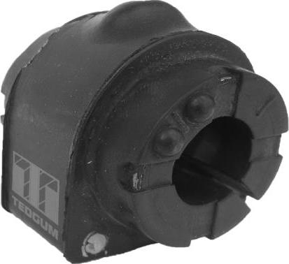 Tedgum 00224135 - Bukse, Stabilizators www.autospares.lv