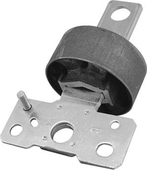 Tedgum 00225980 - Bush of Control / Trailing Arm www.autospares.lv