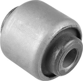 Tedgum 00720919 - Сайлентблок, рычаг подвески колеса www.autospares.lv