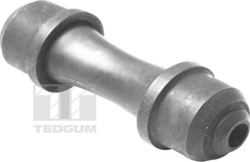 Tedgum 00225384 - Тяга / стойка, стабилизатор www.autospares.lv