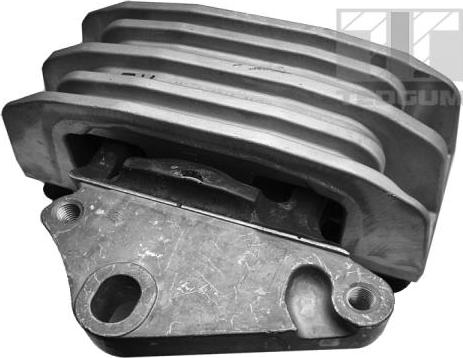 Tedgum 00226890 - Piekare, Dzinējs www.autospares.lv