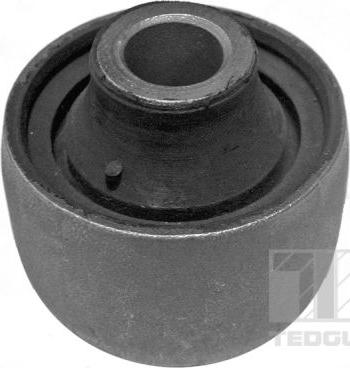 Tedgum 00220650 - Bush of Control / Trailing Arm www.autospares.lv