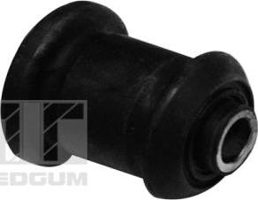 Tedgum 00221244 - Bush of Control / Trailing Arm www.autospares.lv