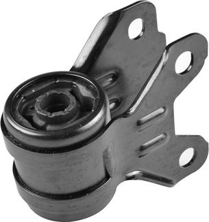 Tedgum 00228459 - Сайлентблок, рычаг подвески колеса www.autospares.lv