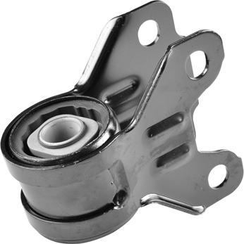 Tedgum 00228458 - Bush of Control / Trailing Arm www.autospares.lv