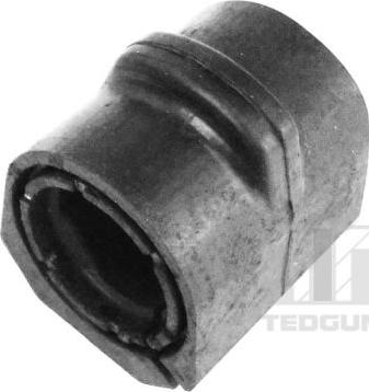 Tedgum 00228474 - Bukse, Stabilizators www.autospares.lv