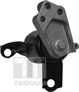 Tedgum 00228507 - Piekare, Dzinējs www.autospares.lv