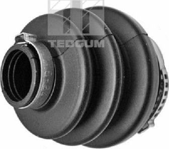 Tedgum 00228022 - Пыльник, приводной вал www.autospares.lv