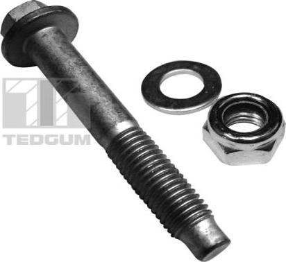 Tedgum 00228320 - Screw www.autospares.lv