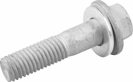 Tedgum 00228296 - Screw www.autospares.lv