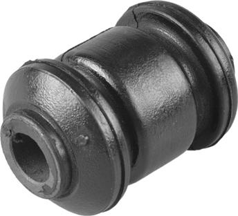 Tedgum 00223007 - Сайлентблок, рычаг подвески колеса www.autospares.lv