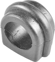 Tedgum 00223391 - Bukse, Stabilizators www.autospares.lv