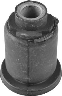 Tedgum 00222003 - Сайлентблок, рычаг подвески колеса www.autospares.lv