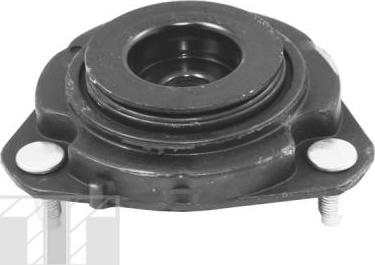 Tedgum 00222133 - Опора стойки амортизатора, подушка www.autospares.lv