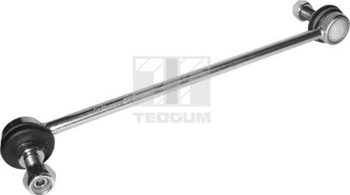 Tedgum 00222860 - Stiepnis / Atsaite, Stabilizators autospares.lv