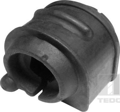 Tedgum 00222819 - Bukse, Stabilizators www.autospares.lv