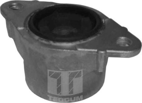 Tedgum 00222822 - Top Strut Mounting www.autospares.lv