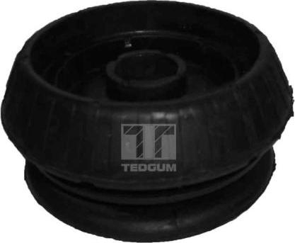 Tedgum 00222728 - Top Strut Mounting www.autospares.lv