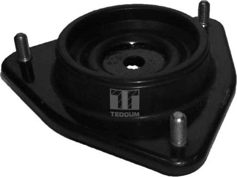 Tedgum 00222722 - Amortizatora statnes balsts www.autospares.lv