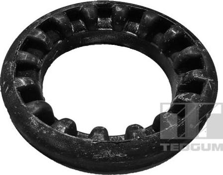 Tedgum 00227241 - Atsperes atbalstplāksne www.autospares.lv