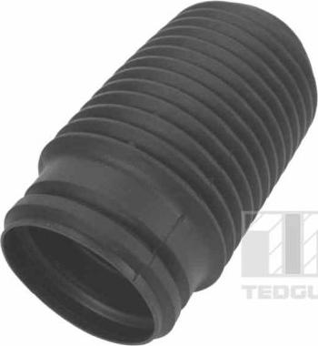 Tedgum 00744336 - Пыльник амортизатора, защитный колпак www.autospares.lv