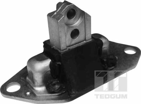 Tedgum 00745688 - Piekare, Dzinējs www.autospares.lv