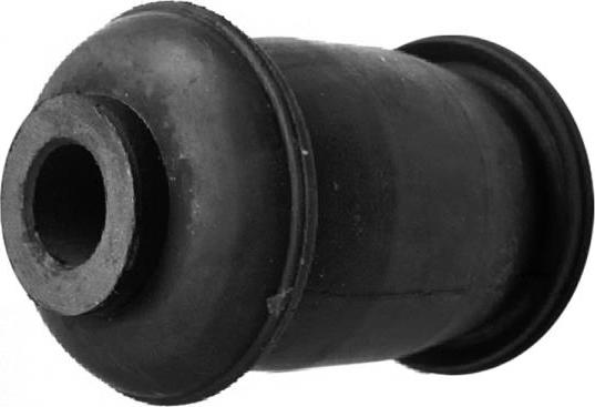 Tedgum 00746198 - Bush of Control / Trailing Arm www.autospares.lv