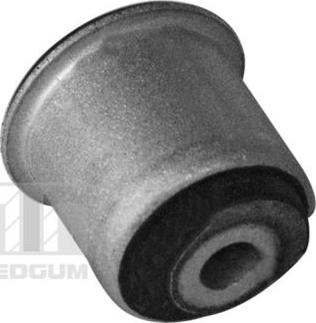 Tedgum 00729516 - Piekare, Šķērssvira www.autospares.lv