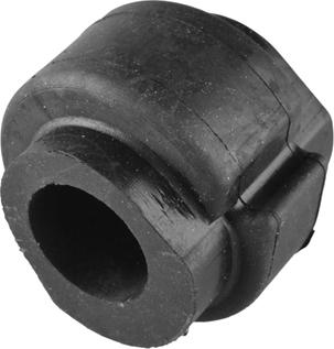 Tedgum 00729539 - Bearing Bush, stabiliser www.autospares.lv