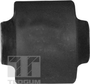 Tedgum 00729780 - Piekare, Šķērssvira www.autospares.lv